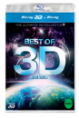 Blu-Ray]Best of 3D / Blu-Ray]베스트 오브 3D