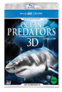 Blu-Ray]Ocean Predators 3D / Blu-Ray]오션 프레데터스 : 샤크 3D