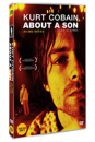 DVD]Kurt Cobain About A Son, 2006 / DVD]커트코베인: 어바웃 어 선 (1disc) 