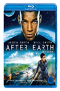 Blu-Ray]After Earth, 2013 / Blu-Ray]애프터 어스 일반판 