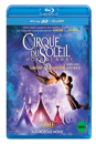Blu-Ray]Cirque du Soleil: Worlds Away [2D + 3D] (2disc) / Blu-Ray]태양의 서커스 : 신비의 세계 [2D + 3D] (2disc) 