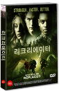 DVD]Recreator, 2012 / DVD]리크리에이터 (1disc)
