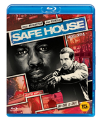 Blu-Ray]SAFE HOUSE, 2012 / Blu-Ray]세이프 하우스 [릴 히어로즈 시리즈]