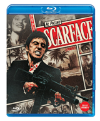 Blu-Ray]Scarface, 1983 / Blu-Ray]스카페이스 [릴 히어로즈 시리즈]