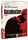 DVD]Katzelmacher, 1969 / DVD]카첼마허 (1disc)