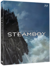 Blu-Ray]STEAMBOY / Blu-Ray]스팀보이