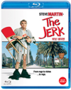 Blu-Ray]The Jerk / Blu-Ray]바보네이빈 