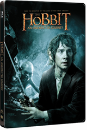 Blu-Ray]The Hobbit: An Unexpected Journey  Steel Book (2disc)(Christmas Sale) / Blu-Ray]호빗 : 뜻밖의 여정 (2disc) [스틸북한정판]