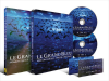 Blu-Ray]Le Grand Bleu Lenticular Limited Edition (Kimchidvd Exclusive No.2)(15copies) / Blu-Ray]그랑블루1