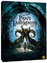Blu-Ray]Pan`s Labyrinth / Blu-Ray]판의 미로 : 오필리아와 세 개의 열쇠 + 초도한정 스페셜 아웃케이스