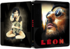 Blu-Ray]Leon Steelbook Limited Edition (Full Slip) (Kimchidvd Exclusive No.6)  / Blu-Ray]레옹 스틸북 (풀슬립) 1500장 넘버링 한정판 