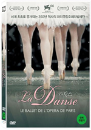 DVD]La Danse / DVD]라 당스 (1disc)