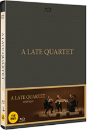 Blu-Ray]A Late Quartet / Blu-Ray]마지막4중주 