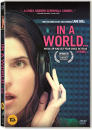 DVD]In a world / DVD]인 어 월드 (1disc)