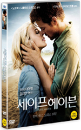 DVD]Safe Haven (1disc)  / DVD]세이프 헤이븐 (1disc) 