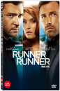 DVD]Runner Runner (1disc)  / DVD]히든 카드 (1disc) 