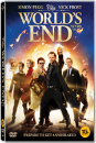 DVD]The World`s End BD / DVD]지구가 끝장 나는 날 (1disc)