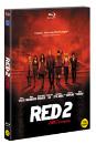 Blu-Ray]Red 2  / Blu-Ray]레드 : 더 레전드