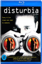 Blu-Ray]Disturbia / Blu-Ray]디스터비아 