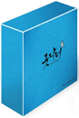 DVD]Good Doctor Primium Boxset(Photo Book + Senario Book + Postcards) LE / DVD]굿닥터 프리미엄판 박스세트 (12disc) [KBS드라마] [화보집52P + 전회대본집 + 사인엽서4종포함] 