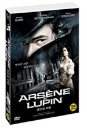 DVD]Arsene Lupin (1disc)  / DVD]아르센 루팡 (1disc) 