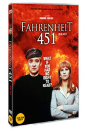 DVD]Fahrenheit 451 / DVD]화씨 451 (1disc) 