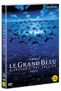 DVD]Le Grand Bleu Dirctor's cut version  / DVD]그랑블루