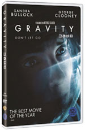 DVD]Gravity / DVD]그래비티 (1월21일예정) 