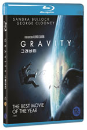 Blu-Ray]Gravity 2D / Blu-Ray]그래비티 2D 