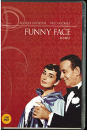 DVD]Funny Face / DVD]화니페이스 