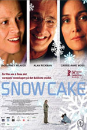 DVD]SNOWCAKE, 2005 / DVD]스노우 케이크 (1disc)