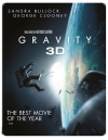 Blu-Ray]Gravity(2disc) [2D + 3D] + Future Pack Limited Edition / Blu-Ray]그래비티 (2disc) [2D + 3D] [퓨쳐팩]한정판 