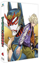 Blu-Ray]Tiger & Bunny VOL.4  Limited Edition / Blu-Ray]타이거 앤 버니LE VOL.4 [12P 해설집+디지팩 케이스 한정판]