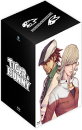 Blu-Ray]Tiger & Bunny VOL.7~9  Limited Edition / Blu-Ray]타이거 앤 버니LE VOL.7~9 (최종완결박스판) [36P 해설집+디지팩 케이스 한정판] (1월24일예정) 