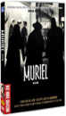 DVD]Muriel, 1963 / DVD]뮤리엘 (1disc) 