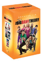 DVD]BIG BANG THEORY 1~5 season Boxset / DVD]빅뱅 이론 시즌 1 ~5 박스세트 (16disc)