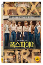DVD]Foxfire: Confessions of a Girl Gang / DVD]폭스파이어 (1disc)