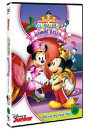DVD]MINNIE RELLA / DVD]미키의 클럽하우스 : 미니렐라 (1disc)