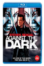 Blu-Ray]Against the Dark / Blu-Ray]어게인스트 더 다크 