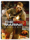 DVD]The Marine 3 : Homefront (1disc) / DVD]마린 3 (1disc)