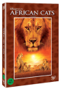 DVD]African Cats (1disc)  / DVD]아프리칸 캣츠 (1disc) (KD2013)
