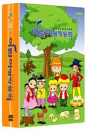 DVD]Funny Flash Fairy Tale  (4disc) / DVD]어린이 명작동화 박스세트 (4disc) (NMP2013)