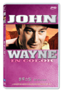 DVD]John Wayne Blue Steel (1disc) / DVD]존웨인의 블루스틸 (1disc)(NMPSale)