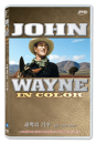 DVD]John Wayne Dawn Rider (1disc) / DVD]존웨인의 새벽의 기수 (1disc)(NMPSale)