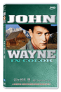 DVD]John Wayne Sagebrush Trail (1disc) / DVD]존웨인의 이노센트 맨 (1disc)(NMPSale)
