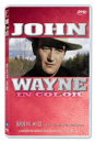 DVD]John Wayne Winds of the Wasteland (1disc) / DVD]존웨인의 황야의 바람 (1disc)(NMPSale)