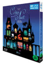 Blu-Ray]Les Contes De La Nuit [BD+DVD] (2disc)  / Blu-Ray]밤의 이야기 콤보팩 [BD+DVD] (2disc) 