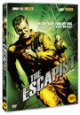 DVD]THE ESCAPIST (1disc) / DVD]이스케피스트 (1disc)