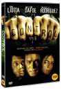 DVD]CONTROL (1disc) / DVD]컨트롤 (1disc)