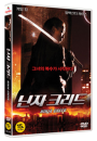 DVD]Ninja`s Creed (1disc) / DVD]닌자 크리드 (1disc)